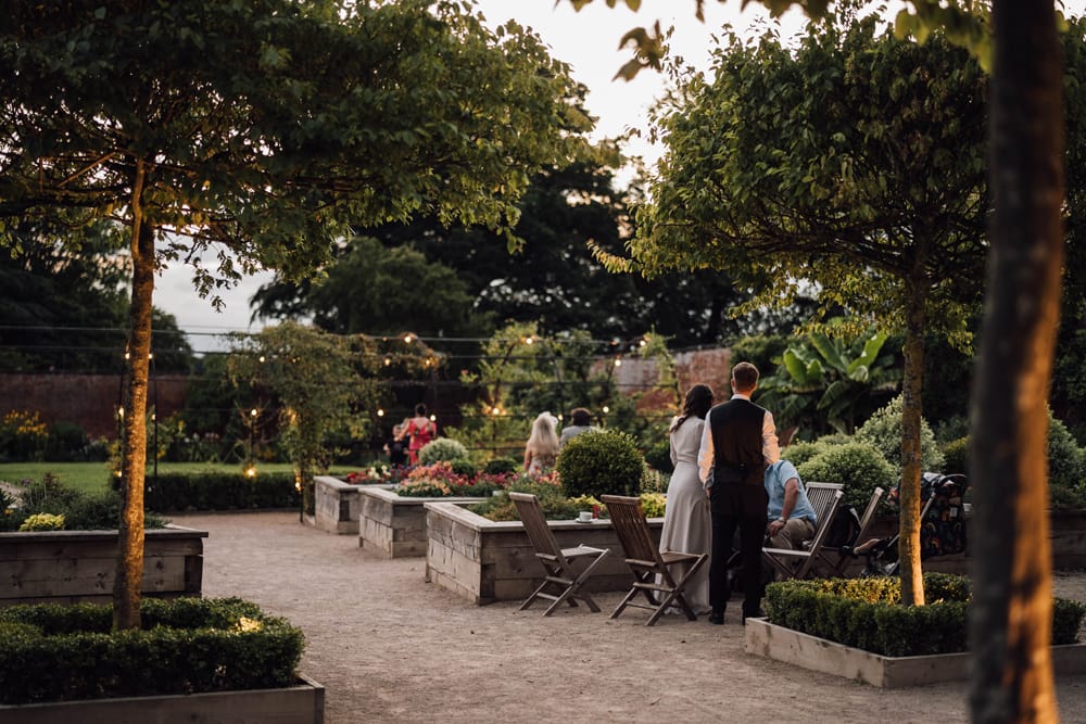 Thorpe Garden