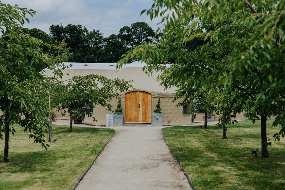 Thorpe Garden
