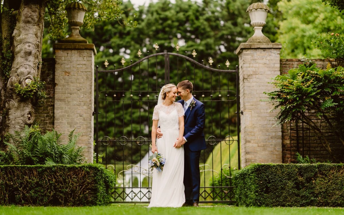 Hockwold Hall