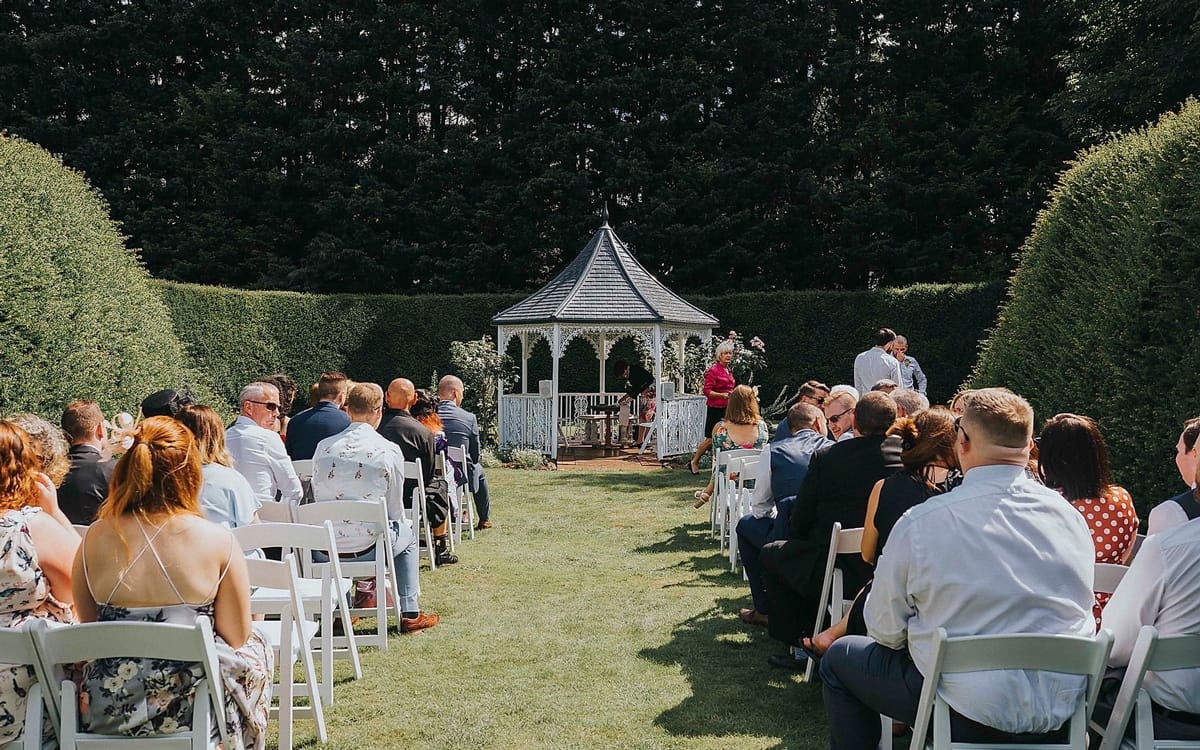 Hockwold Hall
