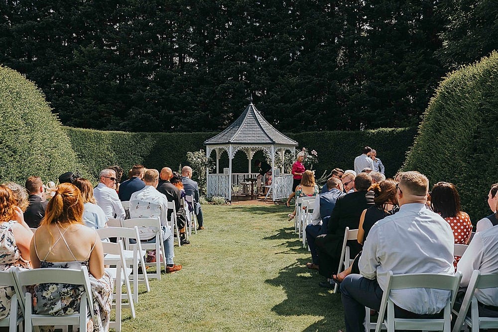 Hockwold Hall