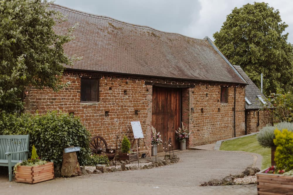 Dovecote Events