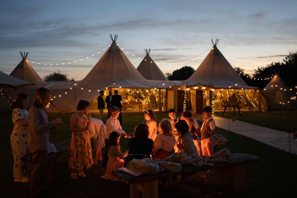 Dovecote Events