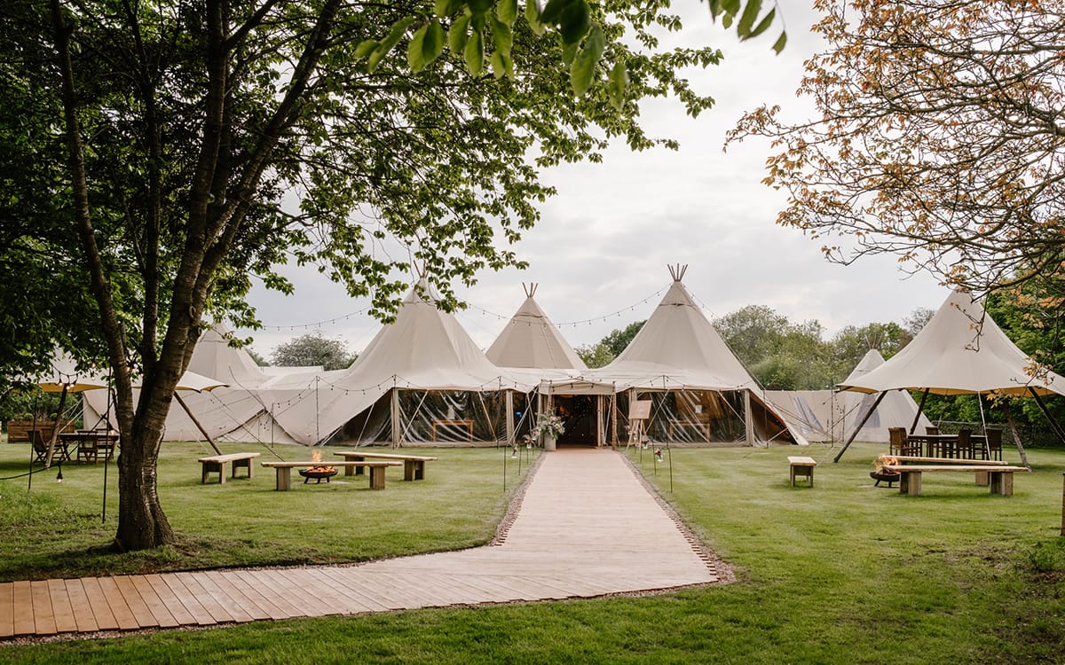 Dovecote Events