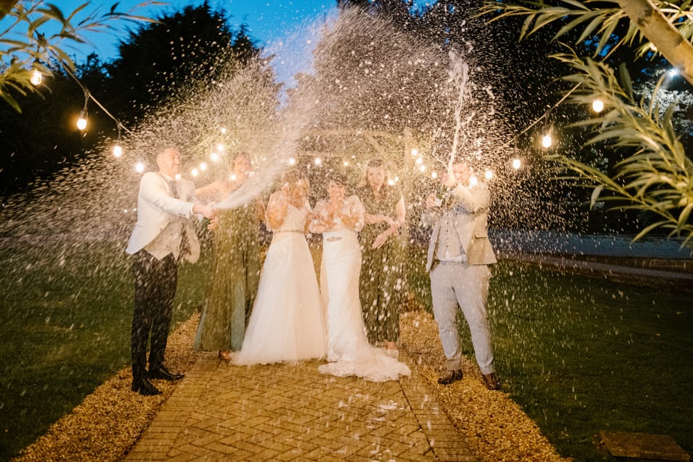Dovecote Events