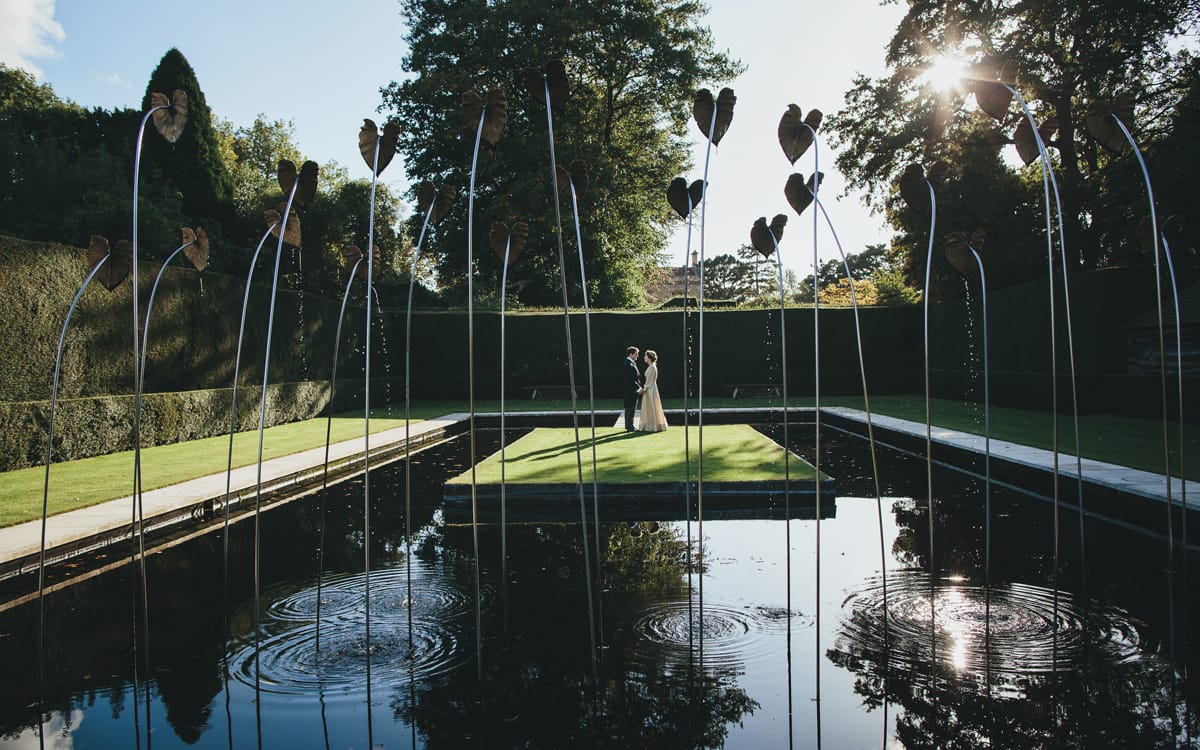 Kiftsgate Court Gardens