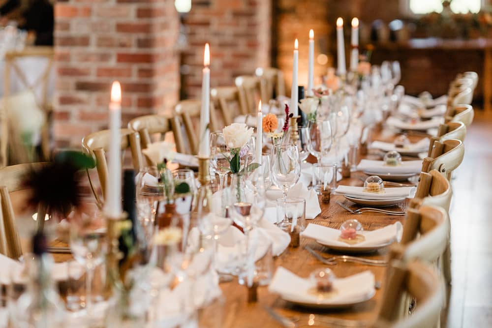 Thirsk Lodge Barns