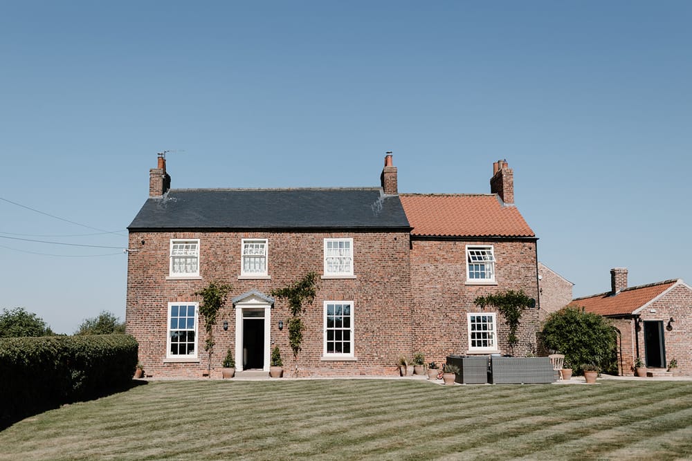 Thirsk Lodge Barns
