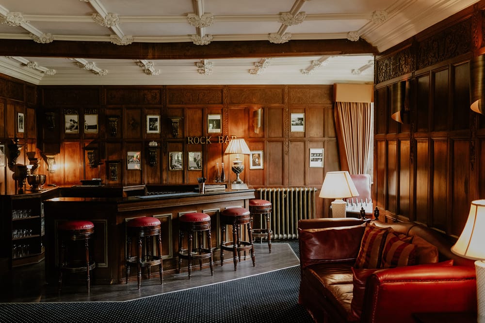 Woodhall Manor