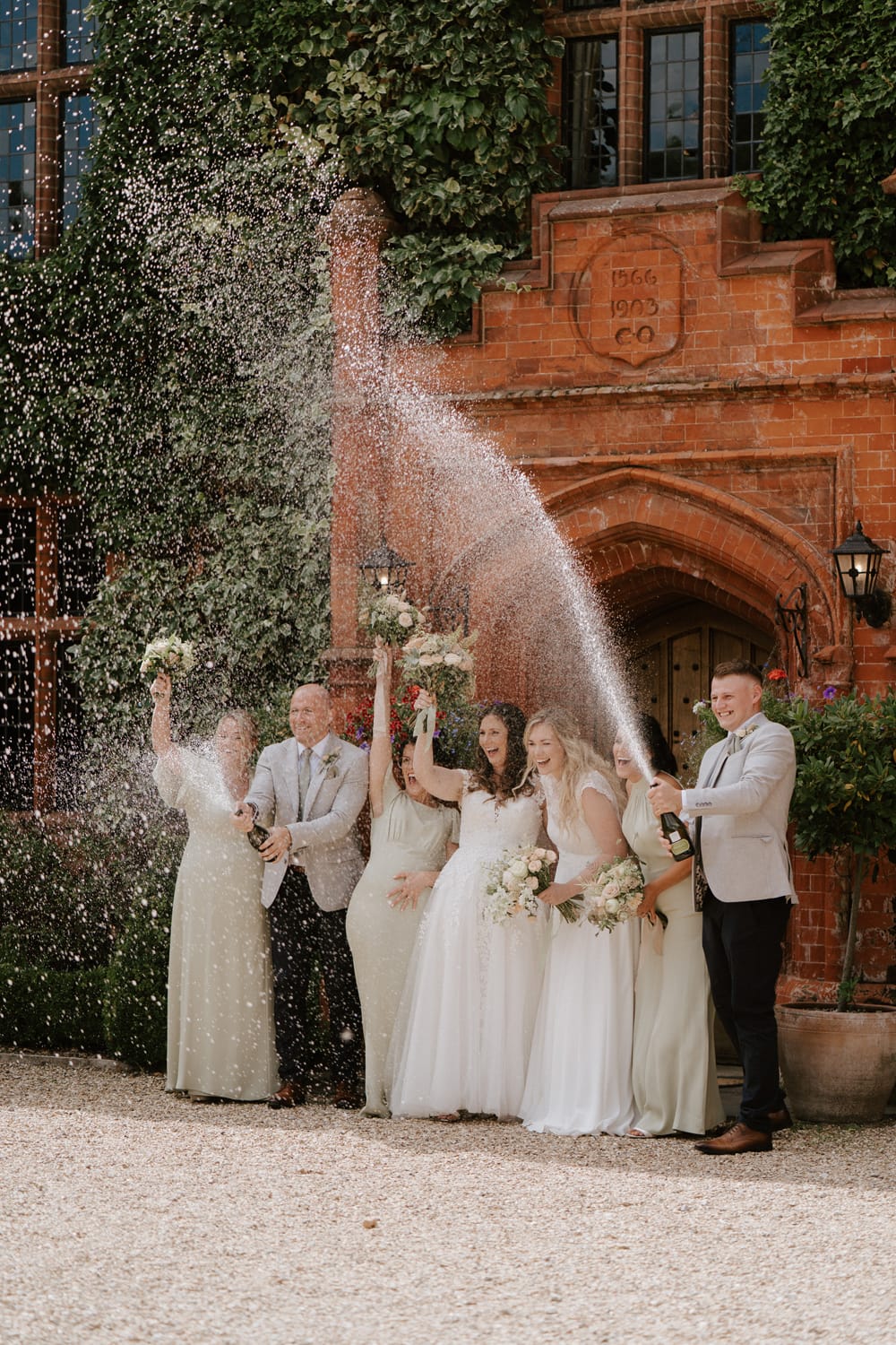 Woodhall Manor