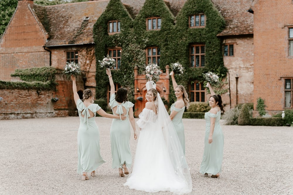 Woodhall Manor