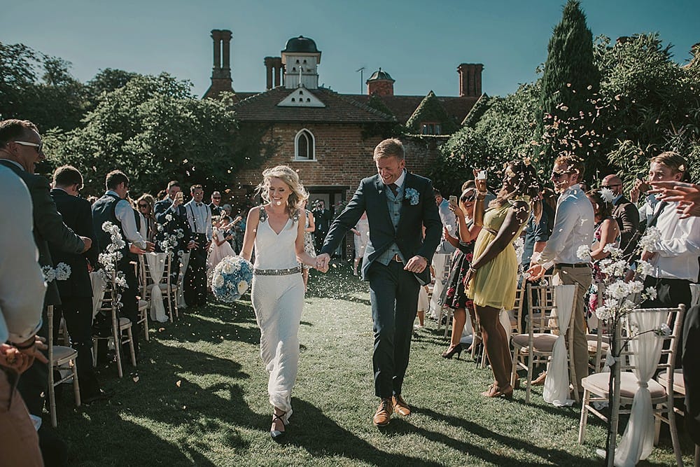 Woodhall Manor