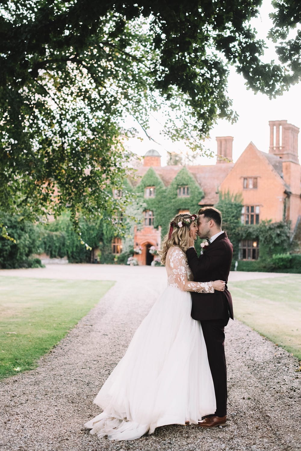 Woodhall Manor