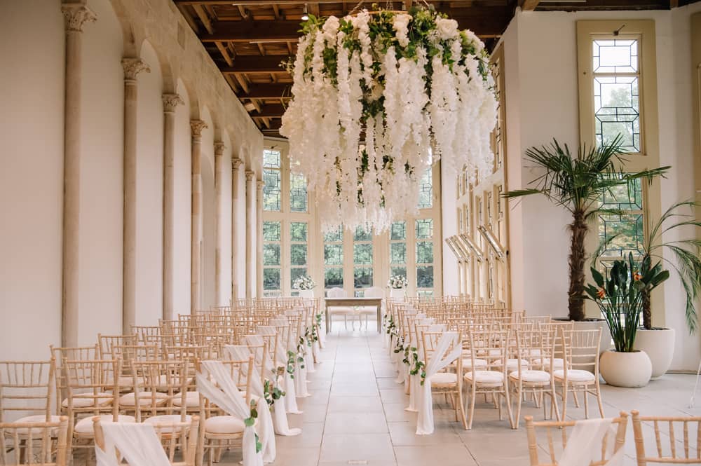 Highcliffe Castle