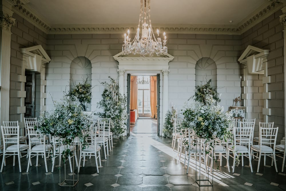 Davenport House