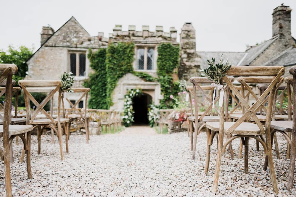 Hareston Manor Weddings