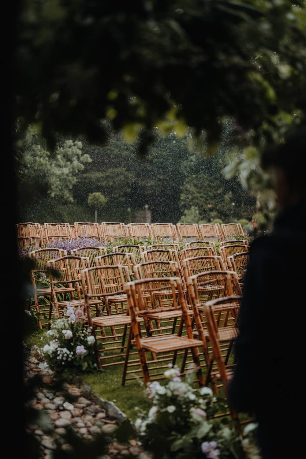 Hareston Manor Weddings