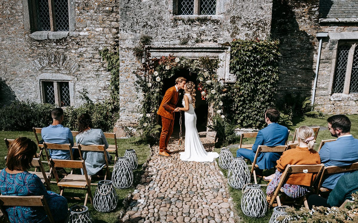 Hareston Manor Weddings