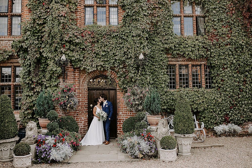 Seckford Hall Hotel & Spa