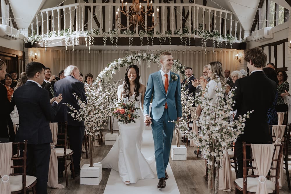Seckford Hall Hotel & Spa