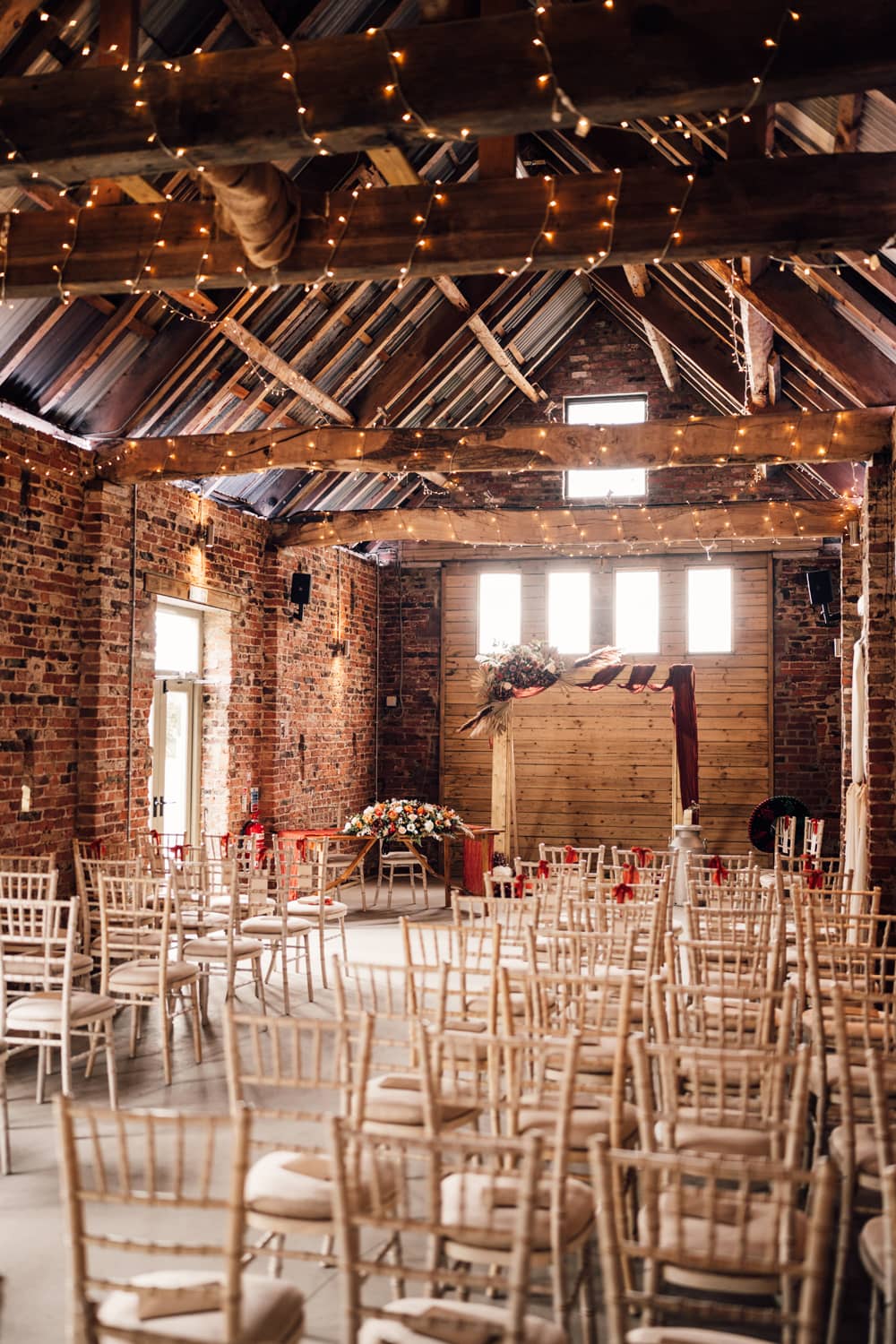 Sedgewell Barn