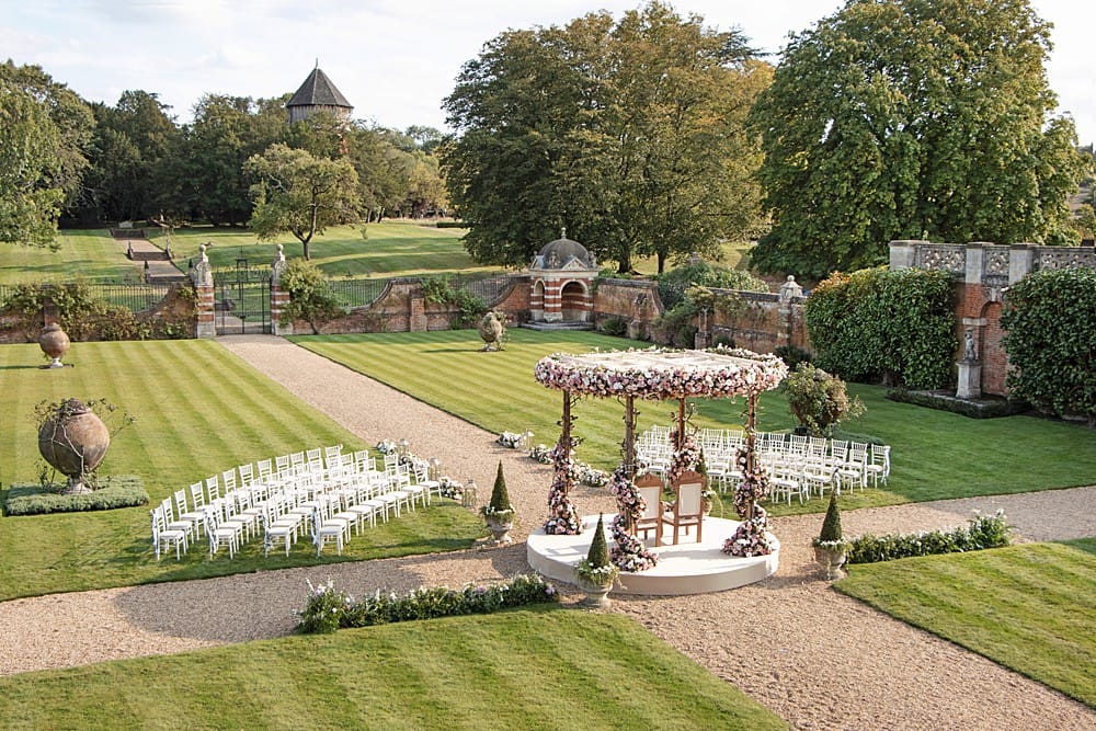 North Mymms Park