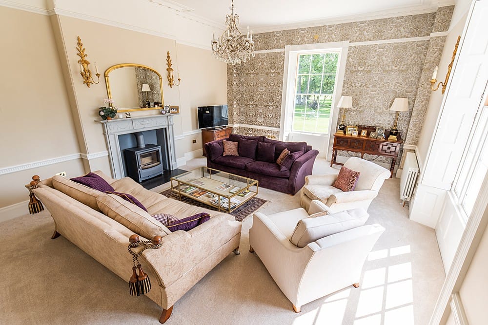 Reymerston Hall