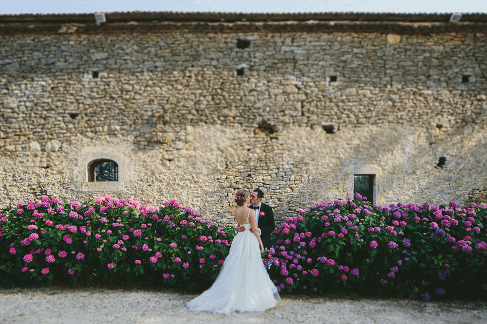 The Fairytale Château