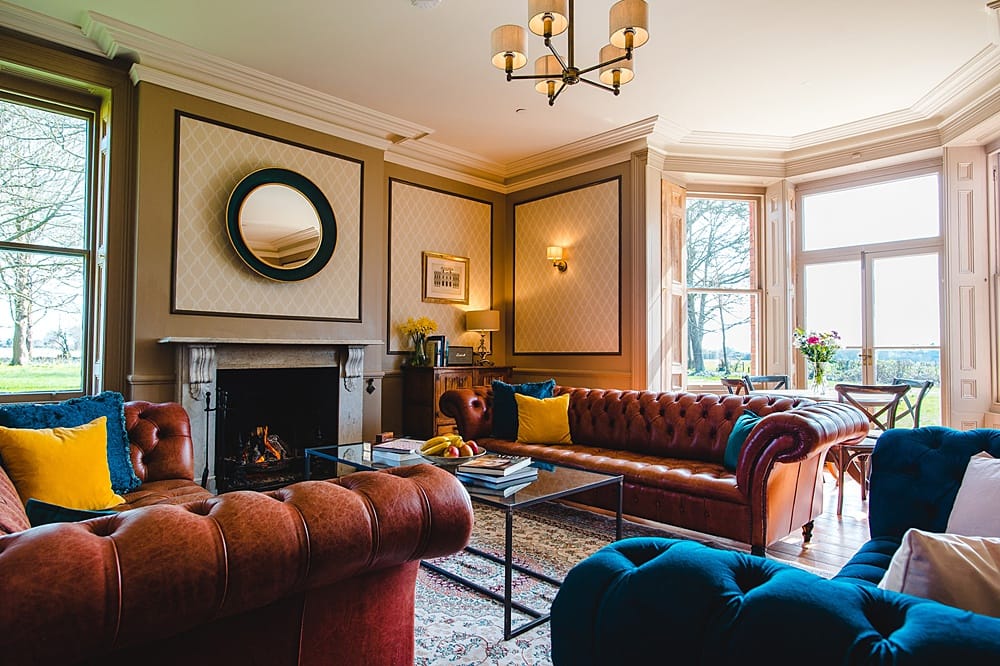 Abbots Court Rural Retreat