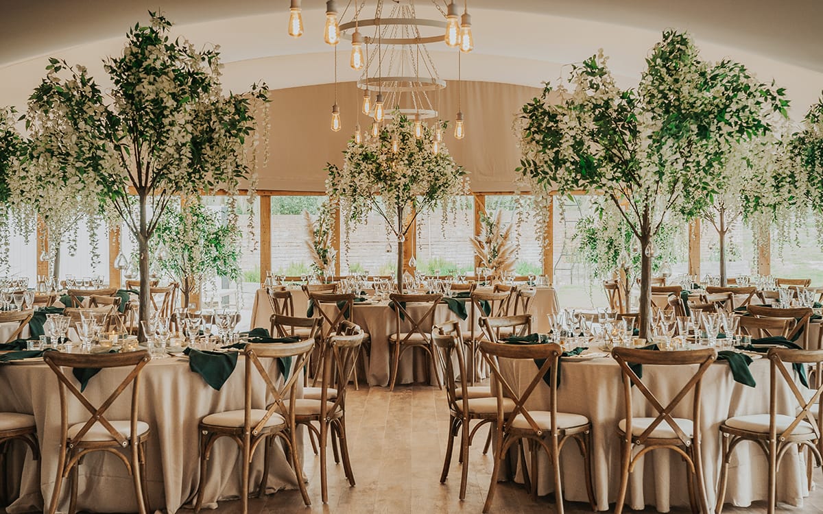 Abbots Court Rural Retreat