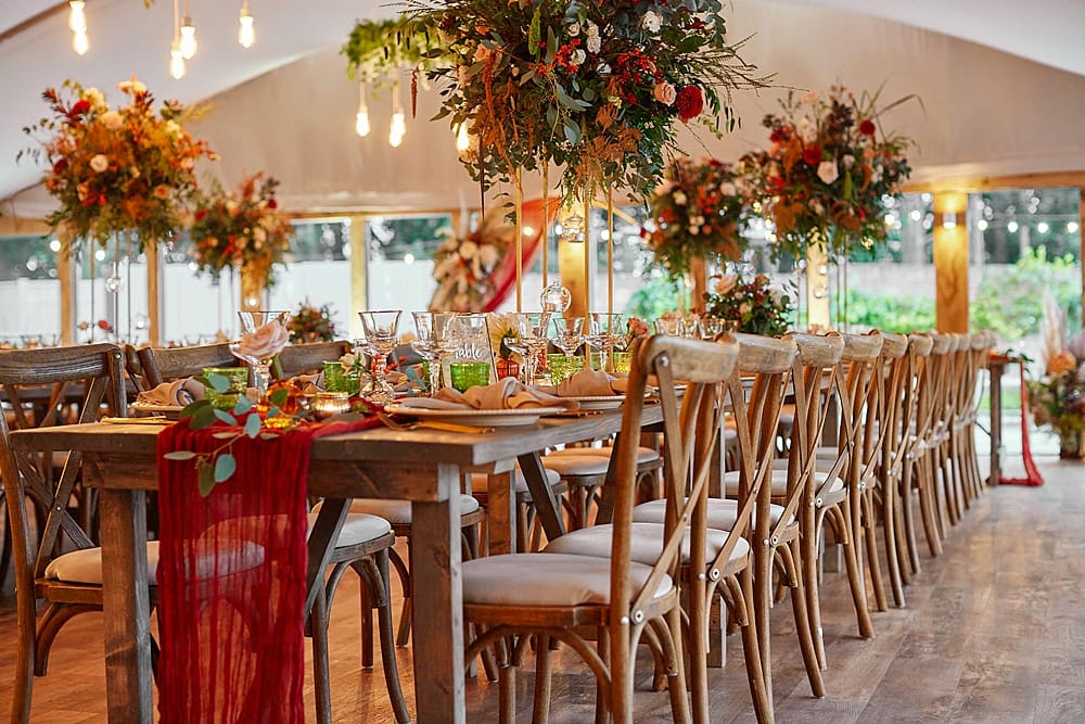 Abbots Court Rural Retreat