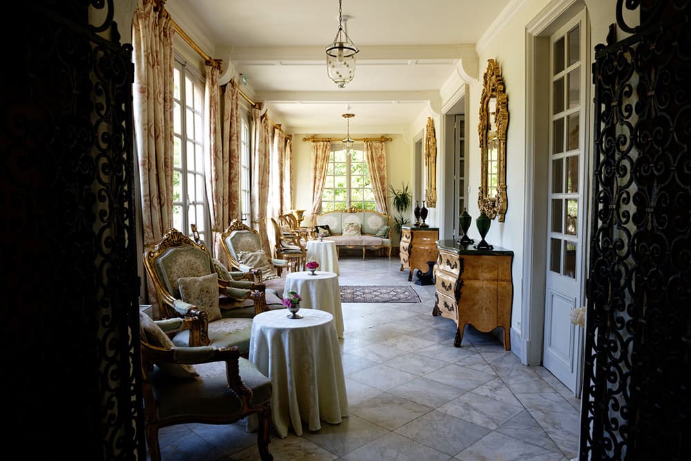 Le Château Charmant