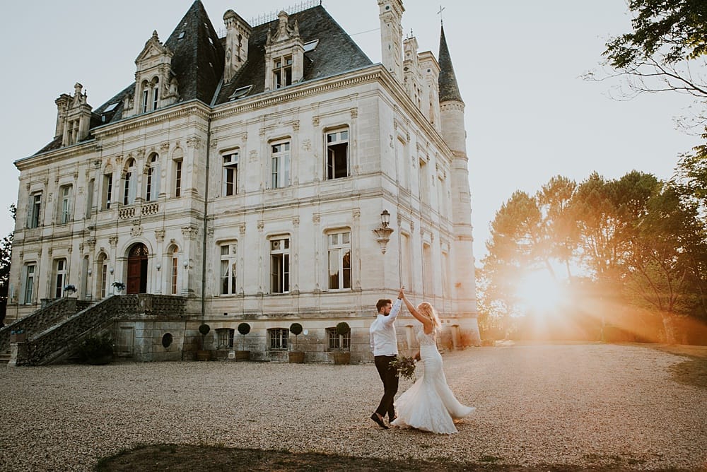 Château Glorieux