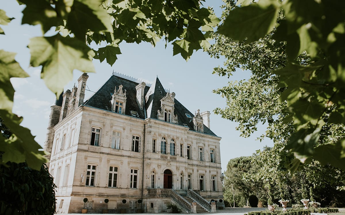 Château Glorieux