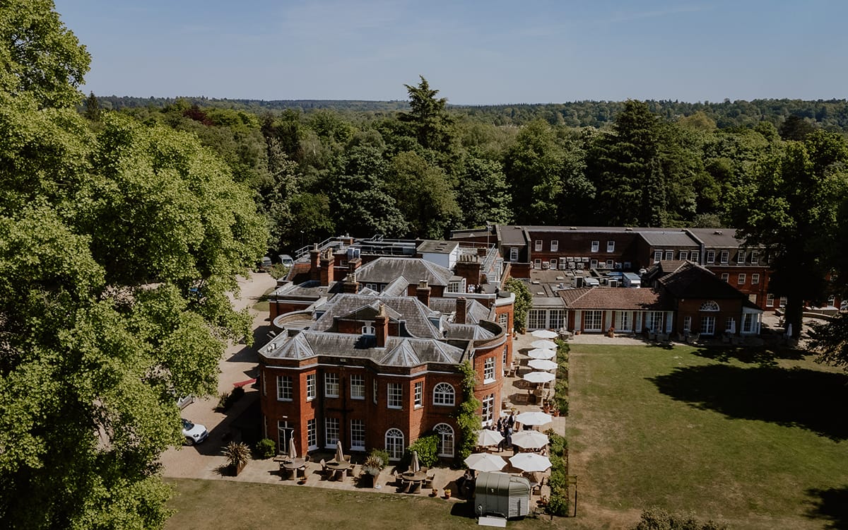 Royal Berkshire