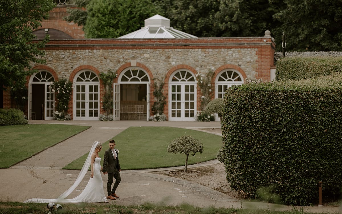 The Orangery