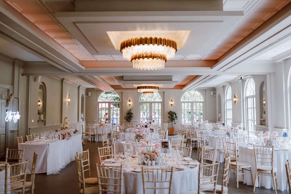 The Orangery