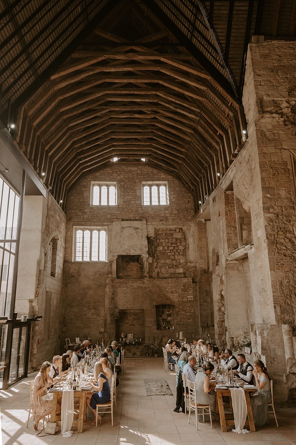 Blackfriars Priory