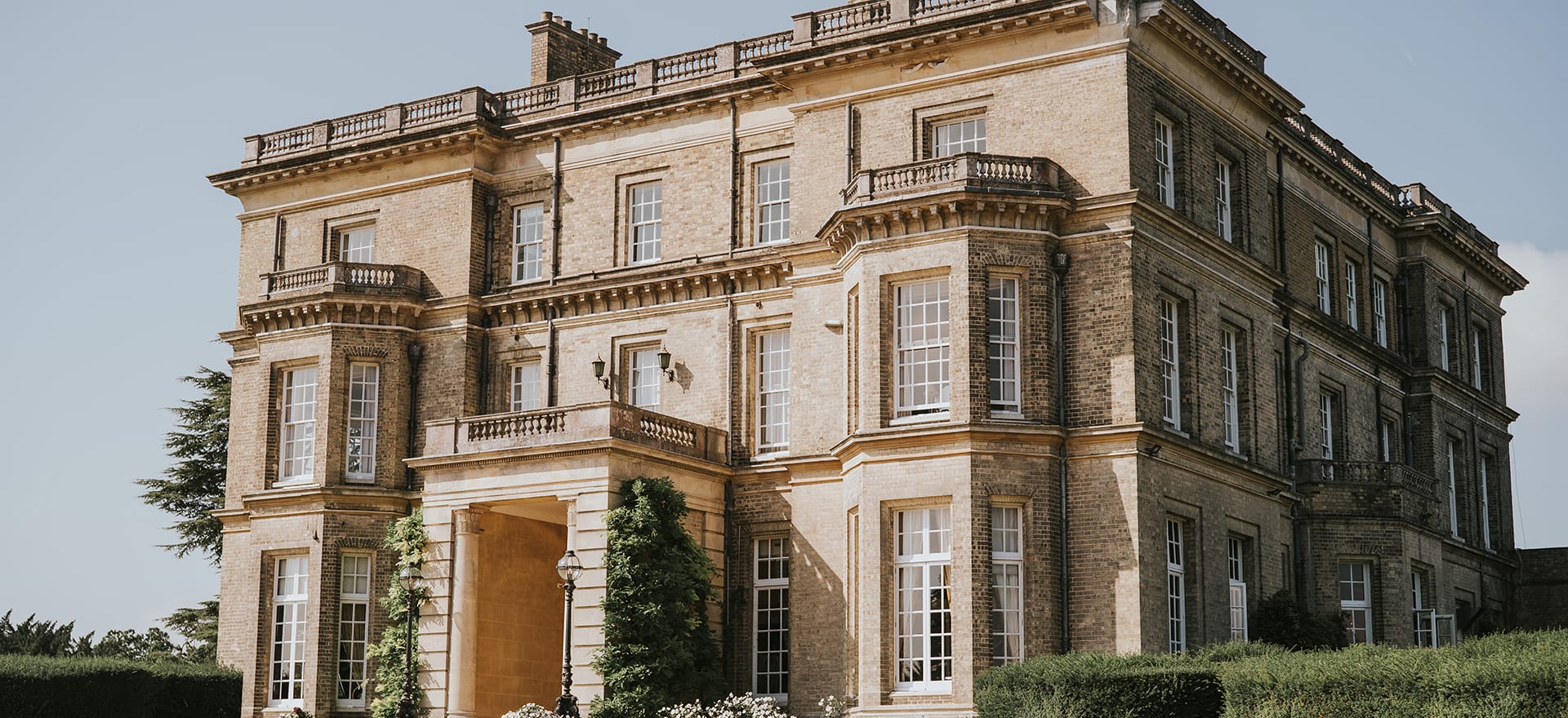 Hedsor House