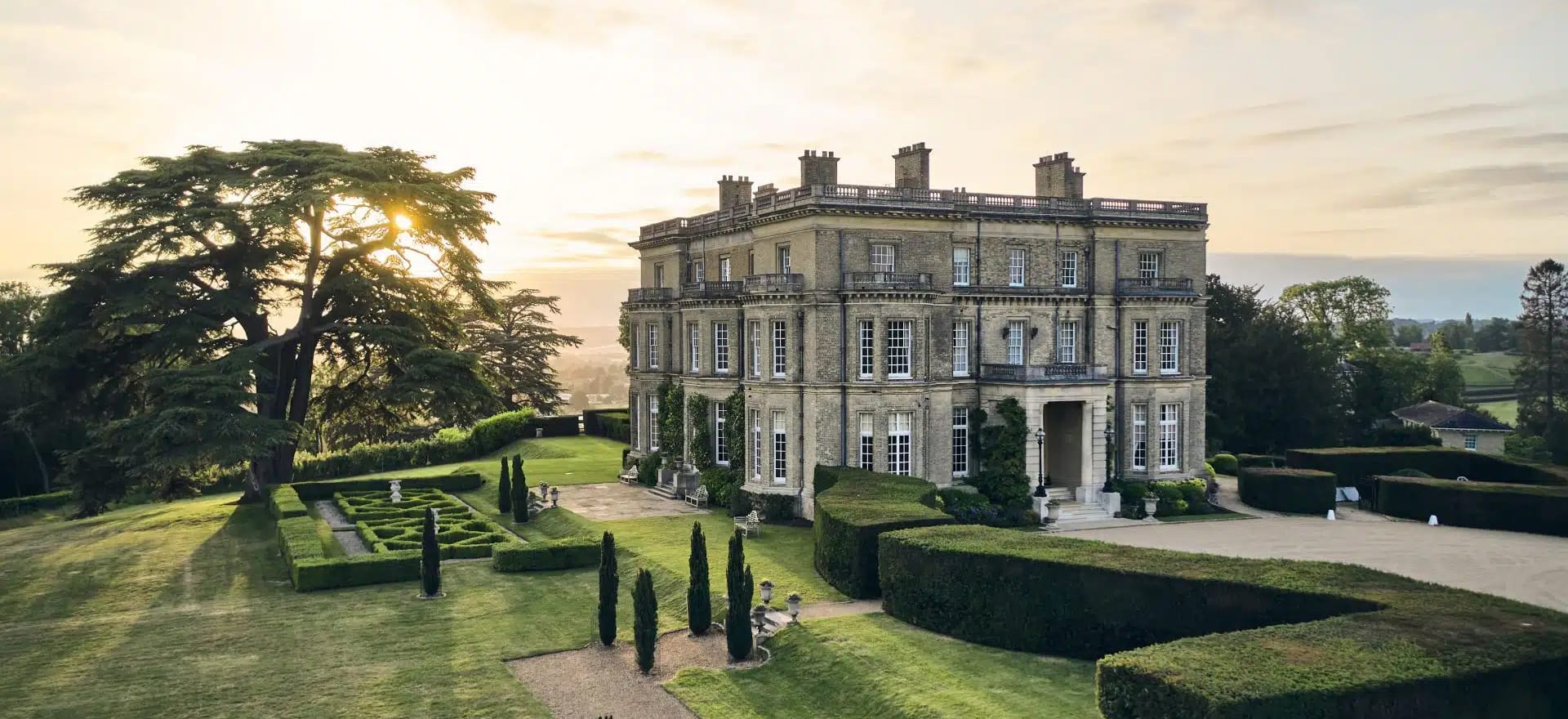 Hedsor House