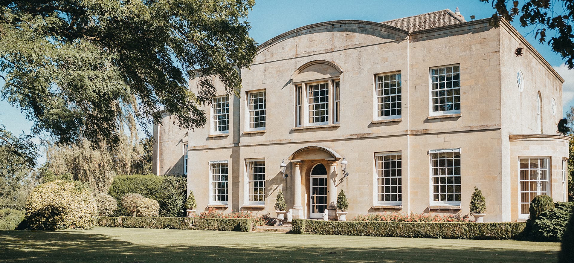 Bredon Manor