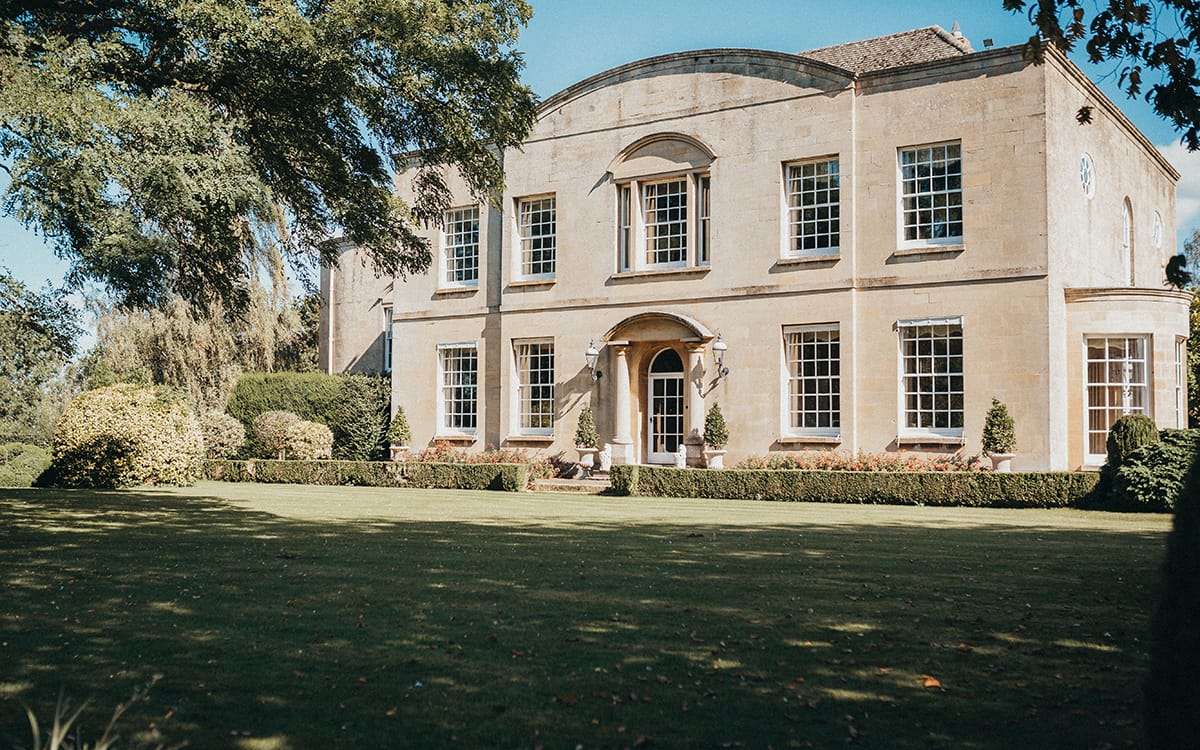 Bredon Manor