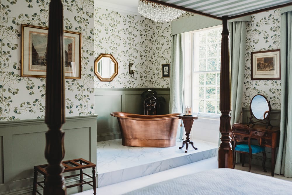 Bredon Manor