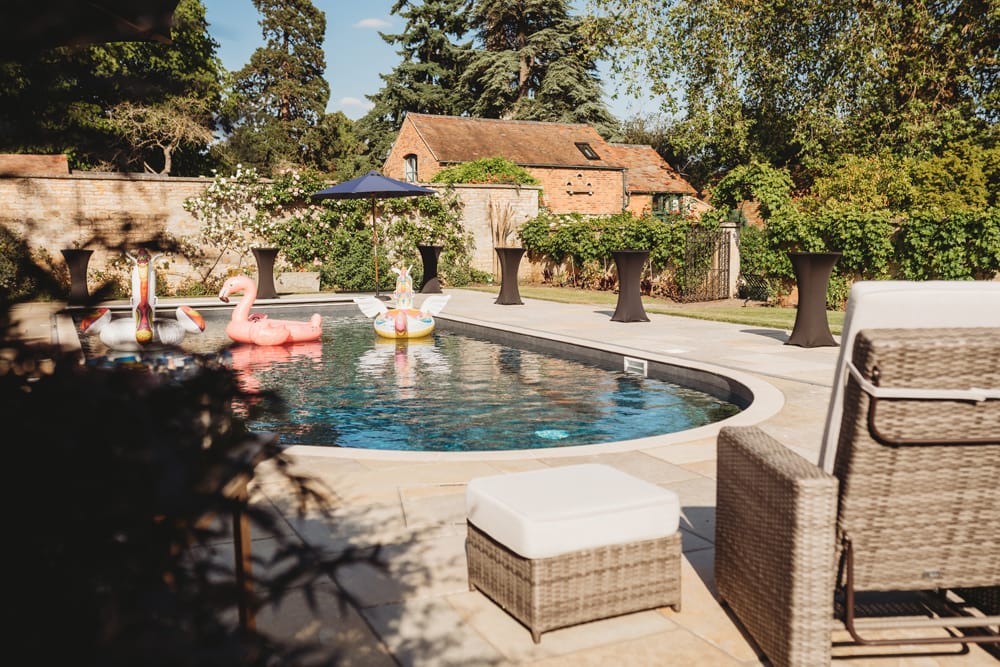 Bredon Manor