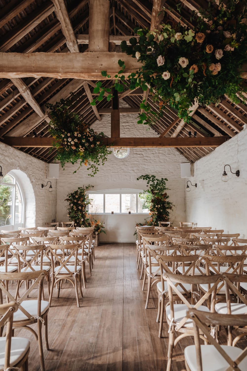 Bredon Manor