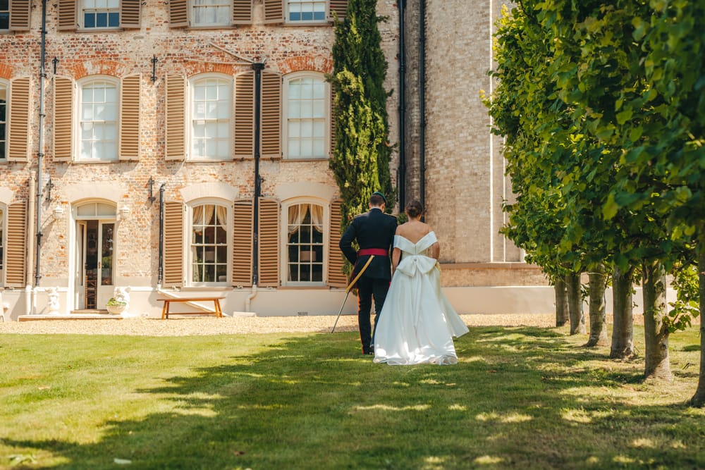 Ormesby Manor