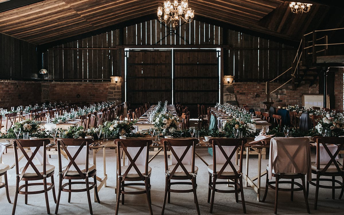 The Willow Marsh Farm