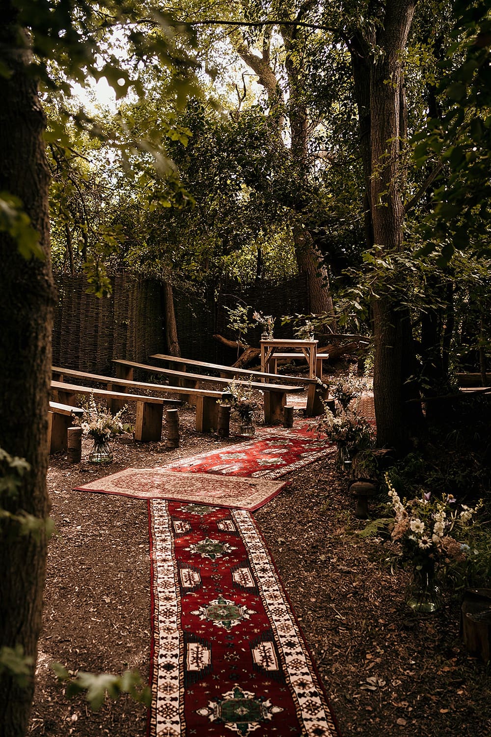 Upthorpe Wood