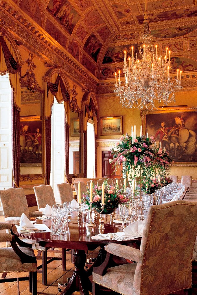 Brocket Hall