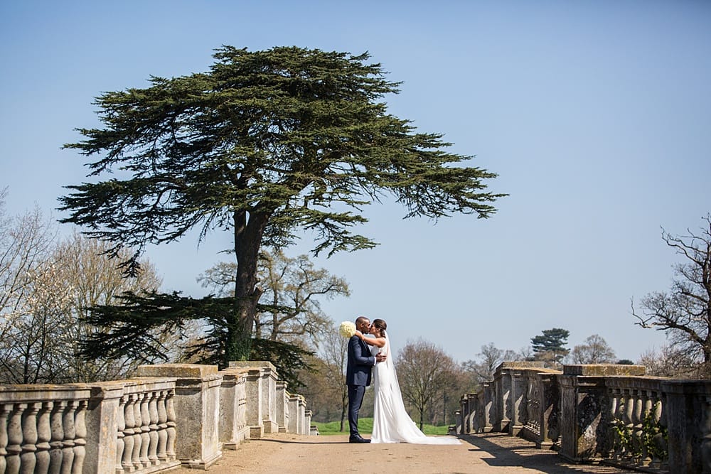 Brocket Hall
